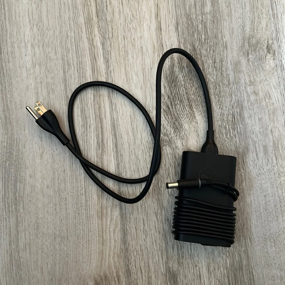 Dell 65W charger